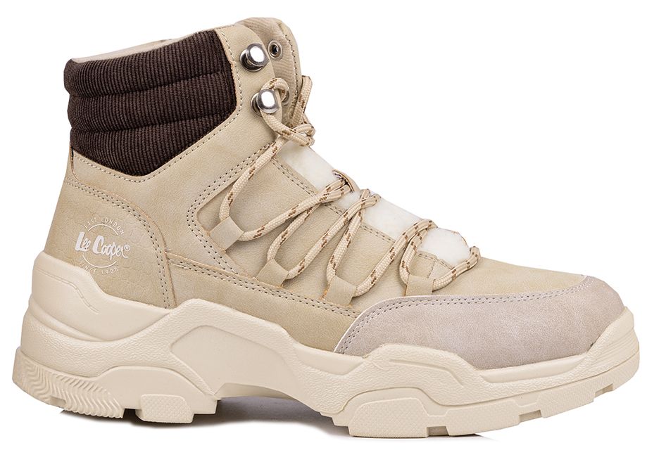 Lee Cooper Pantofi pentru femei LCJ-24-03-3059LA