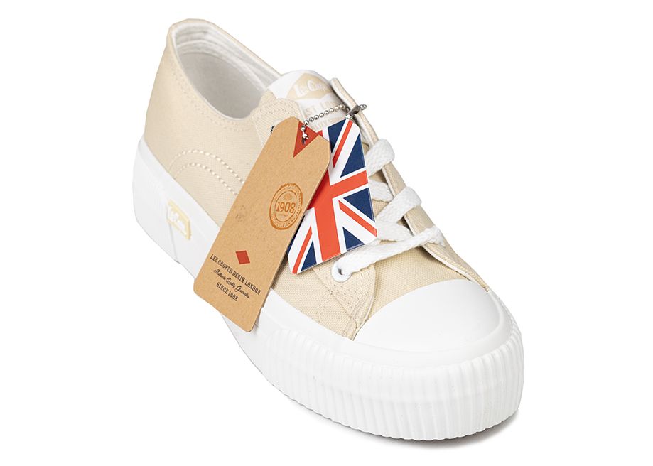 Lee Cooper Pantofi pentru femei LCW-25-02-3326LA Lee Cooper Pantofi pentru femei LCW-25-02-3326LA