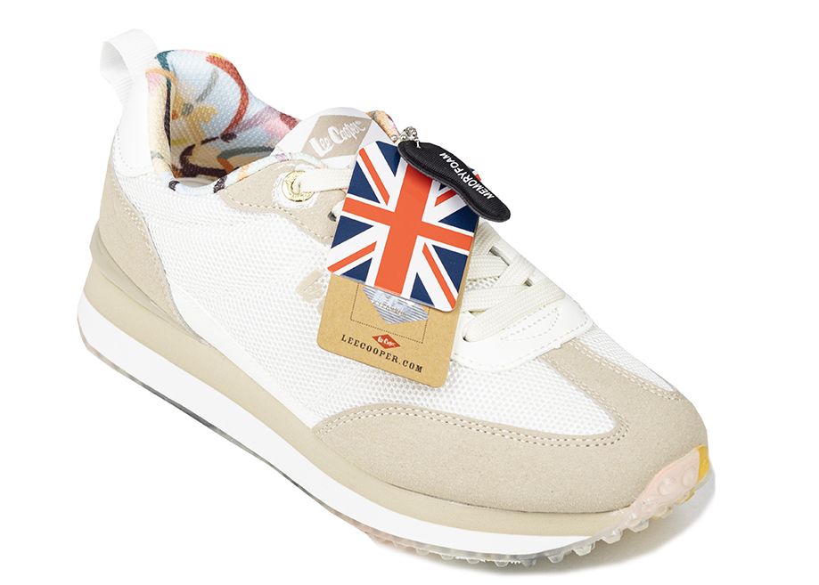 Lee Cooper Pantofi pentru femei LCW-25-03-3376LA Lee Cooper Pantofi pentru femei LCW-25-03-3376LA