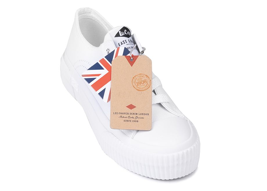 Lee Cooper Pantofi pentru femei LCW-25-02-3325LA Lee Cooper Pantofi pentru femei LCW-25-02-3325LA