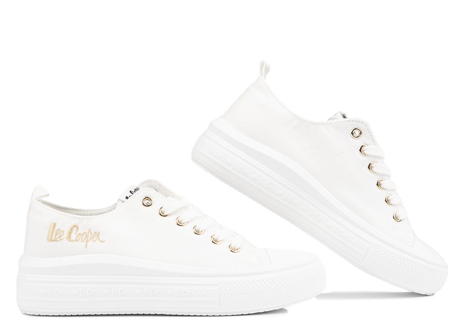 Lee Cooper Pantofi pentru femei LCW-24-44-2462LA EUR 39 Lee Cooper Pantofi pentru femei LCW-24-44-2462LA EUR 39