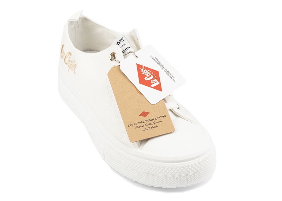 Lee Cooper Pantofi pentru femei LCW-24-44-2462LA EUR 39 Lee Cooper Pantofi pentru femei LCW-24-44-2462LA EUR 39