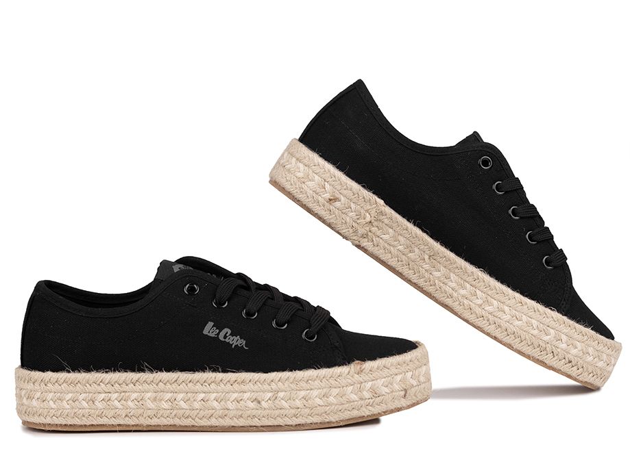 Lee Cooper Pantofi pentru femei LCW-25-44-3216LA