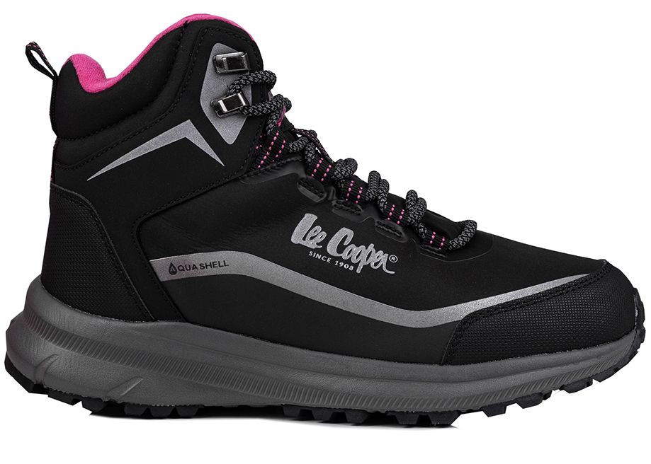 Lee Cooper Pantofi pentru femei LCJ-24-01-2932LA