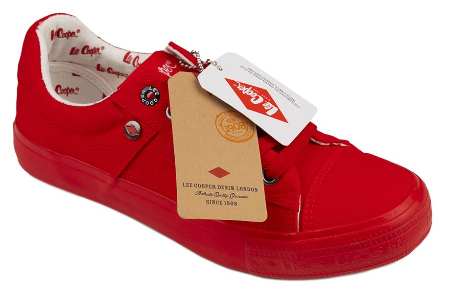 Lee Cooper Pantofi pentru femei LCW-22-31-0893LA