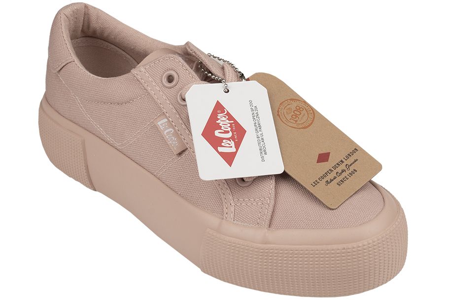 Lee Cooper Pantofi pentru femei LCW-22-31-0886LA