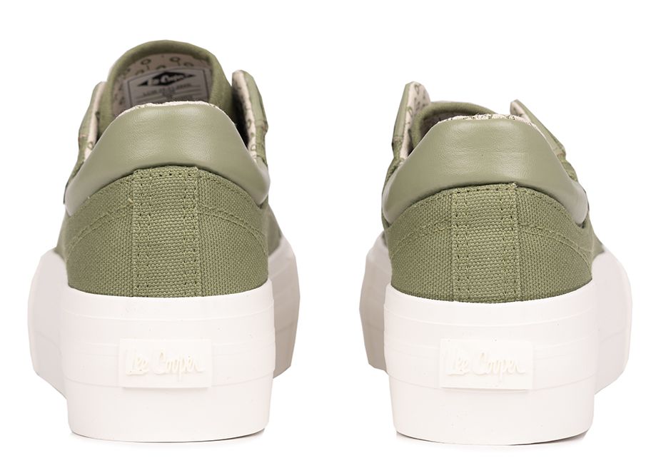 Lee Cooper Pantofi pentru femei LCW-25-31-3449LA Lee Cooper Pantofi pentru femei LCW-25-31-3449LA