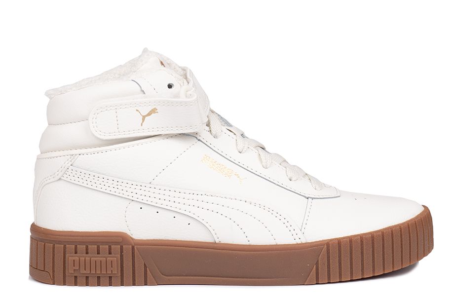 PUMA Pantofi pentru femei Carina 2.0 Mid WTR 385852 05 EUR 41 OUTLET PUMA Pantofi pentru femei Carina 2.0 Mid WTR 385852 05 EUR 41 OUTLET