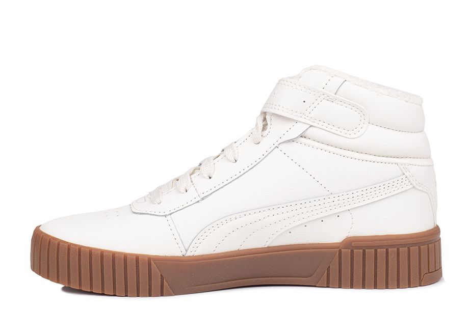 PUMA Pantofi pentru femei Carina 2.0 Mid WTR 385852 05 EUR 41 OUTLET PUMA Pantofi pentru femei Carina 2.0 Mid WTR 385852 05 EUR 41 OUTLET
