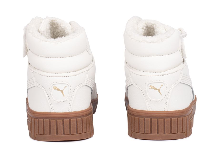 PUMA Pantofi pentru femei Carina 2.0 Mid WTR 385852 05 EUR 41 OUTLET PUMA Pantofi pentru femei Carina 2.0 Mid WTR 385852 05 EUR 41 OUTLET