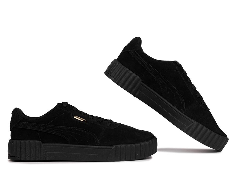 PUMA Pantofi pentru femei Carina 3.0 SD 400721 01 PUMA Pantofi pentru femei Carina 3.0 SD 400721 01
