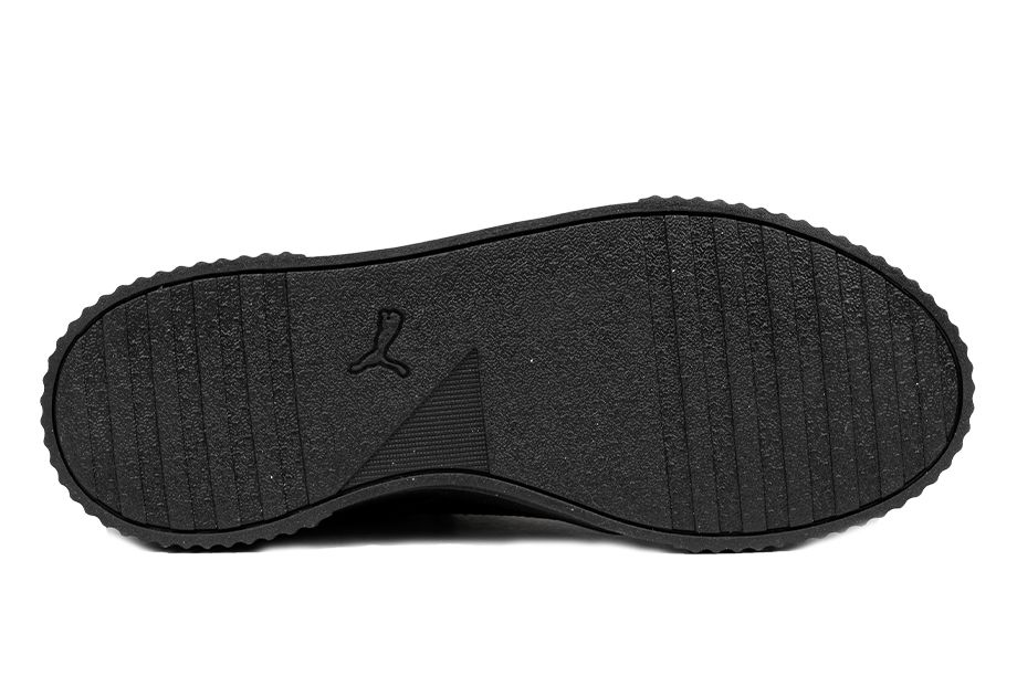 PUMA Pantofi Femei Carina L czarne 370325 08 PUMA Pantofi Femei Carina L czarne 370325 08