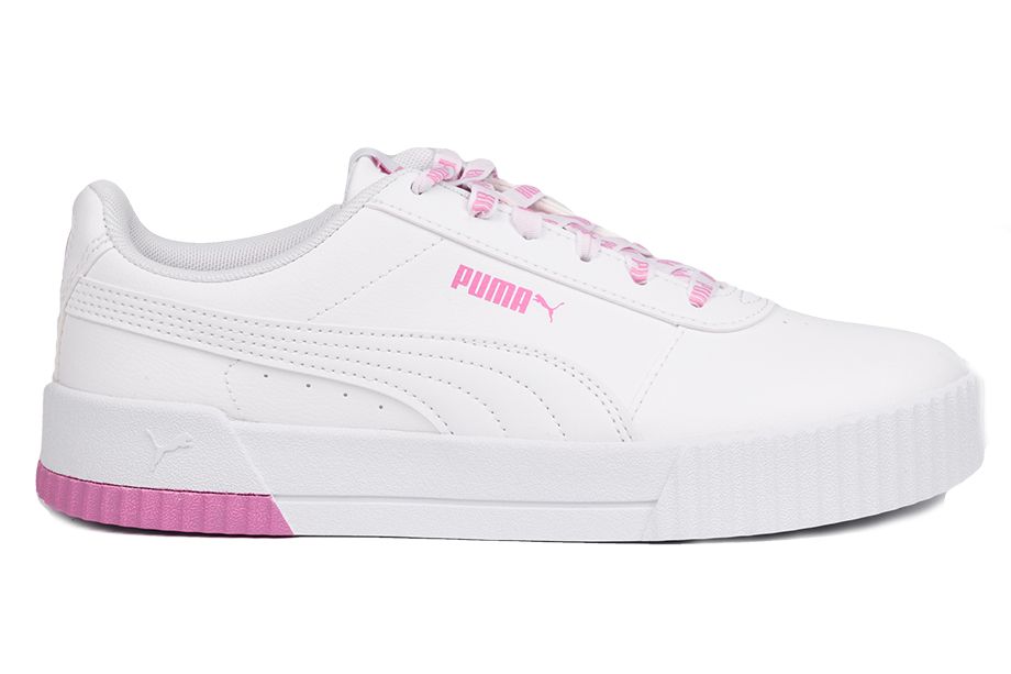 PUMA Pantofi Femei Carina Logomania 383906 02