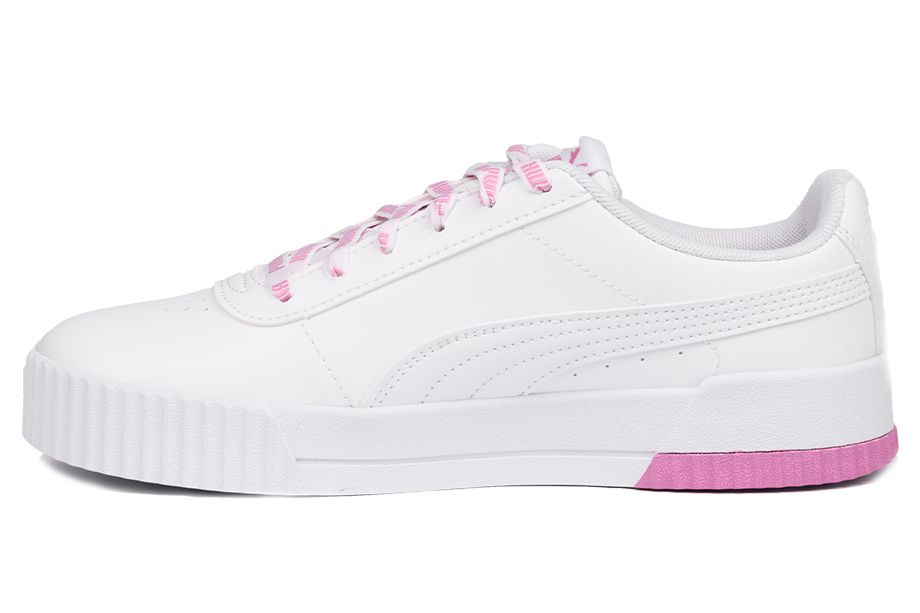 PUMA Pantofi Femei Carina Logomania 383906 02