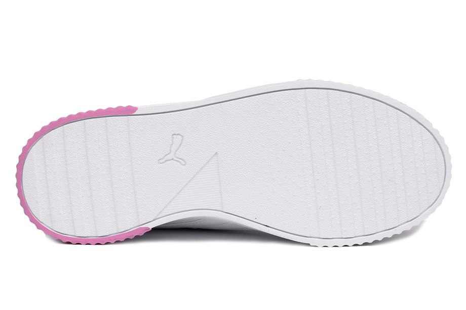 PUMA Pantofi Femei Carina Logomania 383906 02