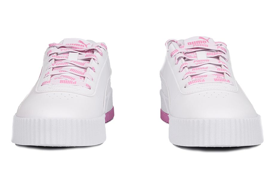 PUMA Pantofi Femei Carina Logomania 383906 02