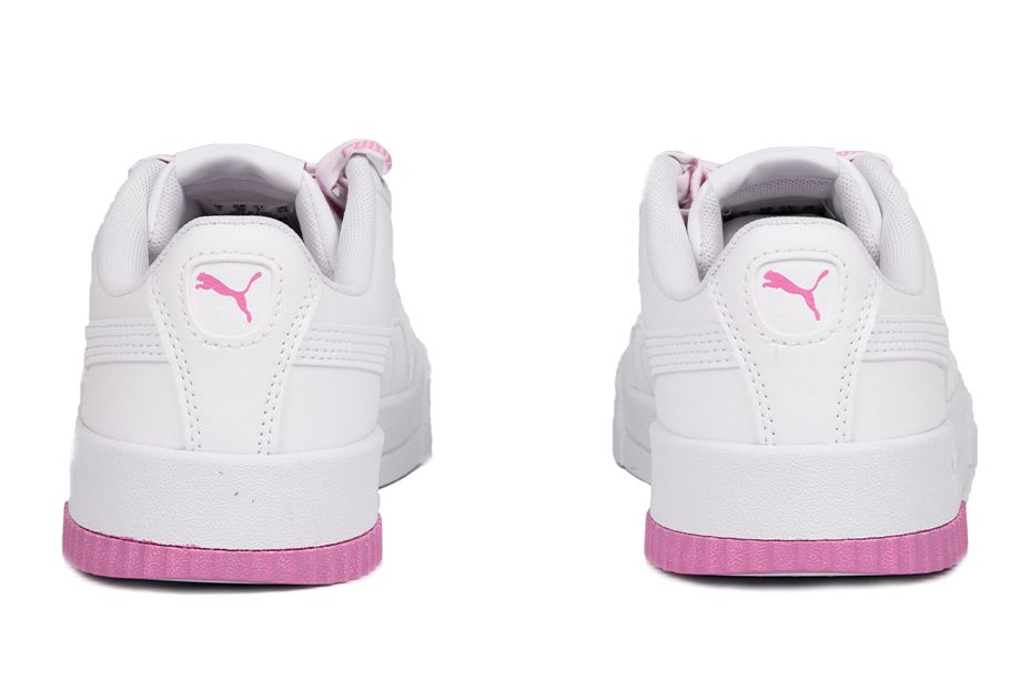 PUMA Pantofi Femei Carina Logomania 383906 02