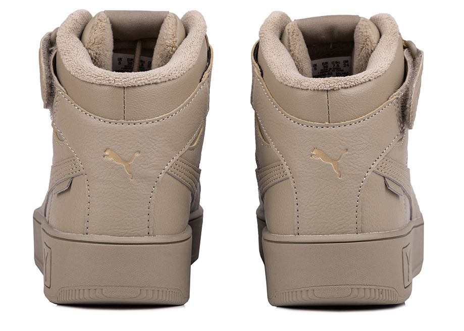 PUMA Pantofi pentru femei Carina Street Mid WTR 398050 03