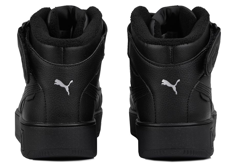 PUMA Pantofi pentru femei Carina Street Mid WTR 398050 01