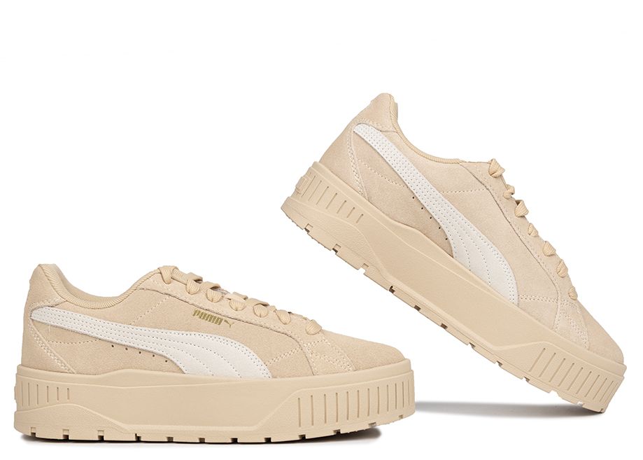 PUMA Pantofi pentru femei Karmen II 397457 07