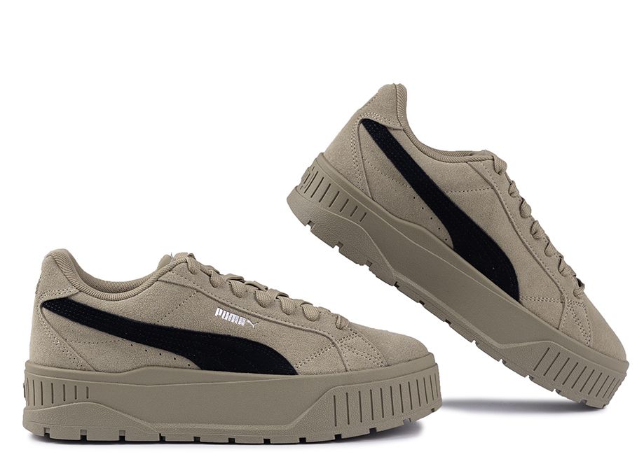 PUMA Pantofi pentru femei Karmen II 397457 02