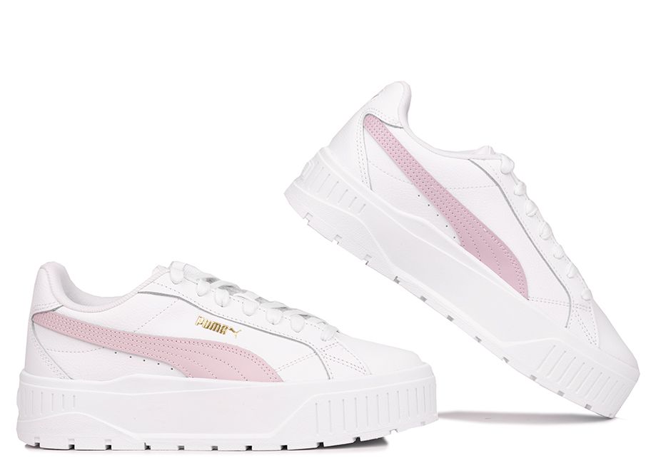 PUMA Pantofi pentru femei Karmen II L 397456 12 PUMA Pantofi pentru femei Karmen II L 397456 12