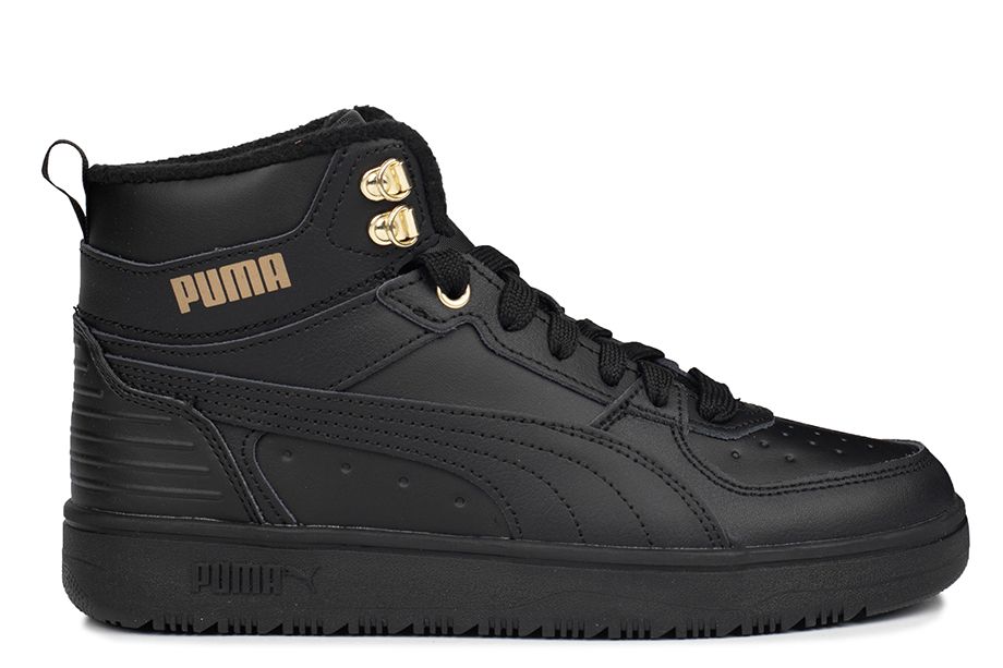 PUMA Pantofi pentru femei Rebound Rugged 387592 01 PUMA Pantofi pentru femei Rebound Rugged 387592 01