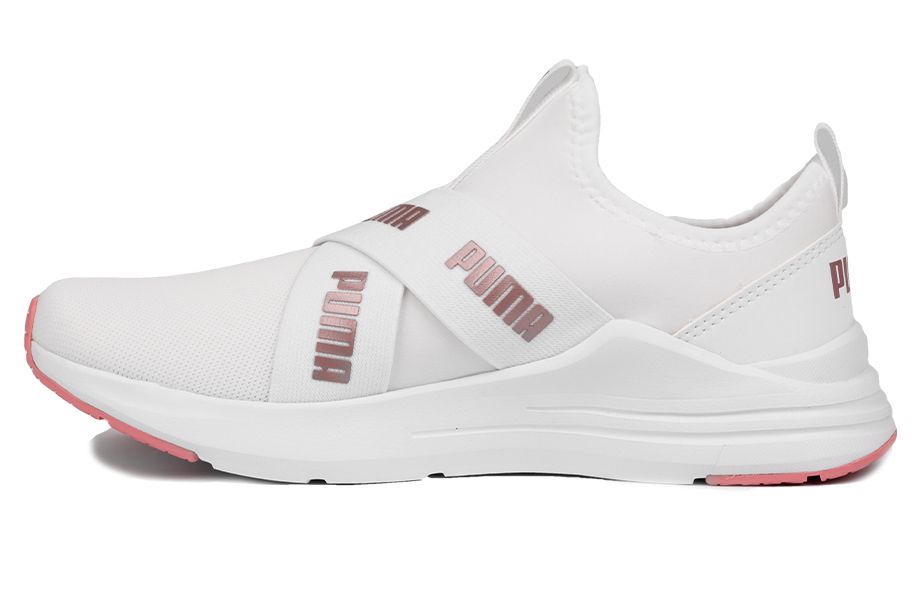PUMA Pantofi pentru femei Wired Run Slipon Wmns 382299 04 EUR 38 PUMA Pantofi pentru femei Wired Run Slipon Wmns 382299 04 EUR 38