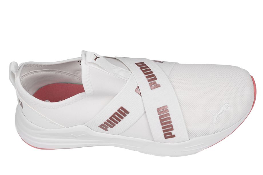 PUMA Pantofi pentru femei Wired Run Slipon Wmns 382299 04 EUR 38 PUMA Pantofi pentru femei Wired Run Slipon Wmns 382299 04 EUR 38