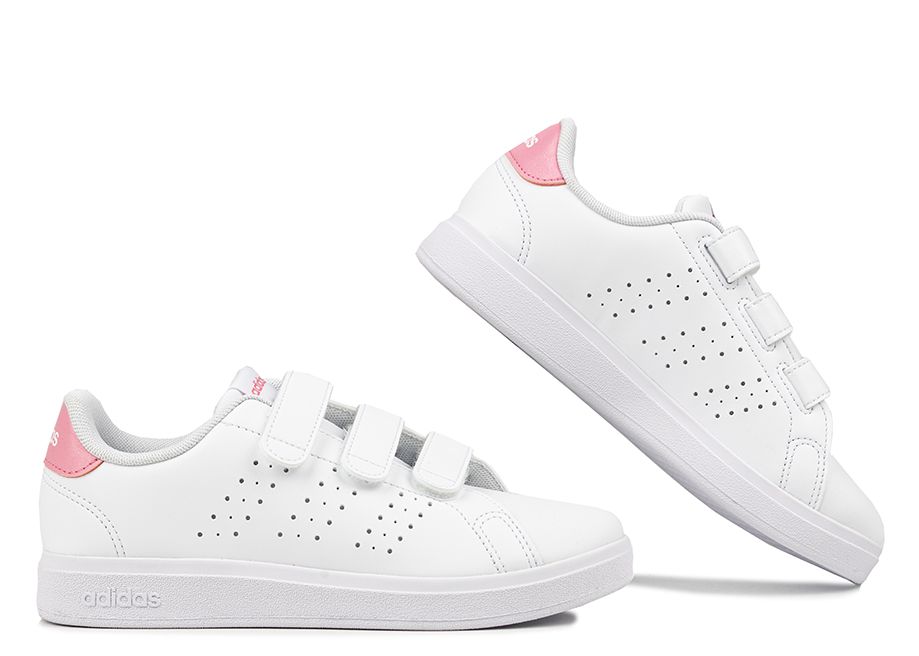 adidas Pantofi pentru copii Advantage Base 2.0 ID1305 adidas Pantofi pentru copii Advantage Base 2.0 ID1305