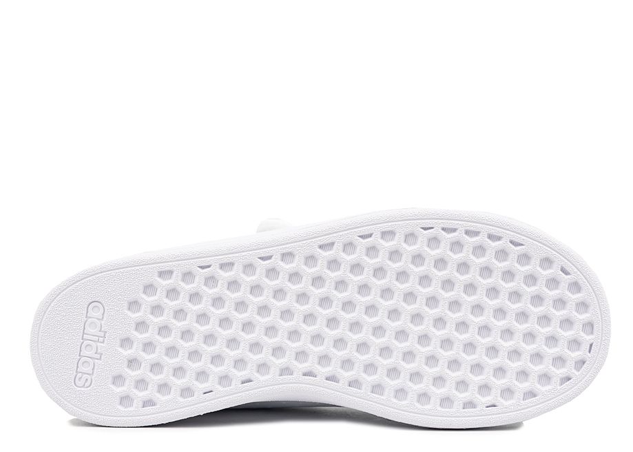 adidas Pantofi pentru copii Advantage Base 2.0 ID1305 adidas Pantofi pentru copii Advantage Base 2.0 ID1305