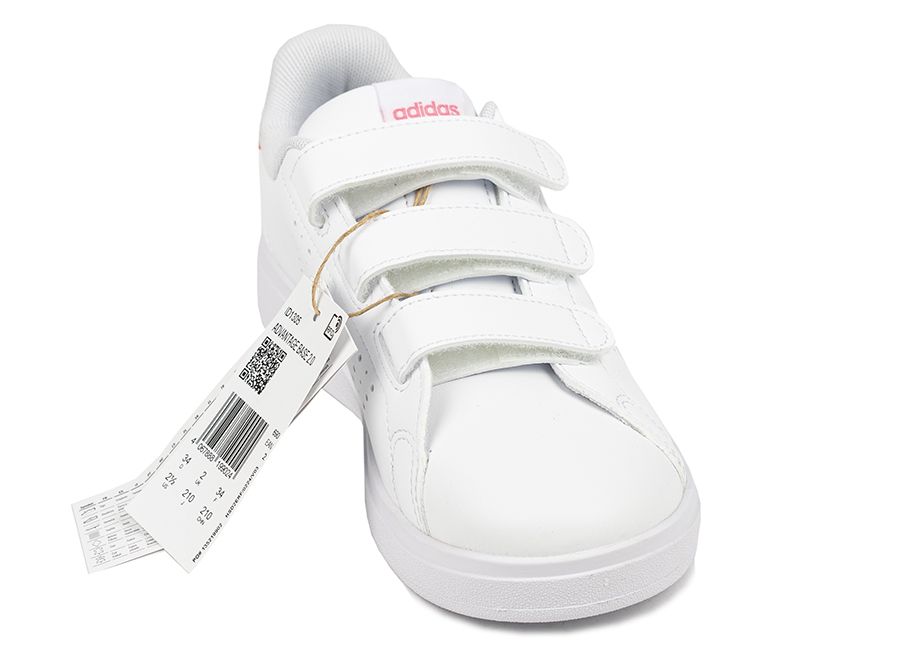 adidas Pantofi pentru copii Advantage Base 2.0 ID1305 adidas Pantofi pentru copii Advantage Base 2.0 ID1305