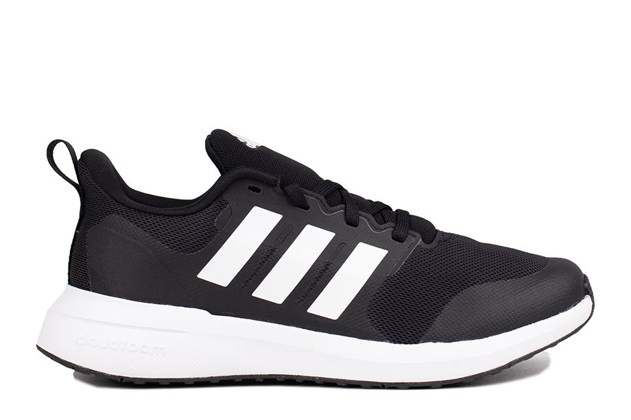 adidas Pantofi pentru copii FortaRun 2.0 Cloudfoam Lace ID2360