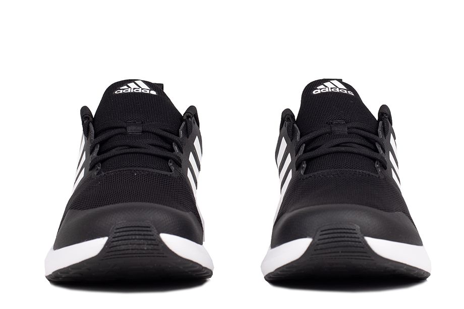 adidas Pantofi pentru copii FortaRun 2.0 Cloudfoam Lace ID2360
