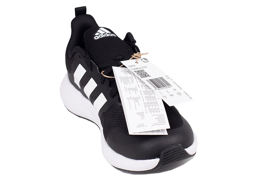 adidas Pantofi pentru copii FortaRun 2.0 Cloudfoam Lace ID2360