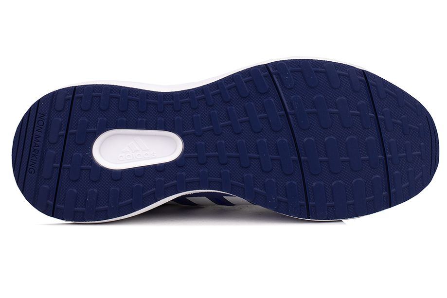 adidas Pantofi pentru copii FortaRun 2.0 Cloudfoam Lace HP5439