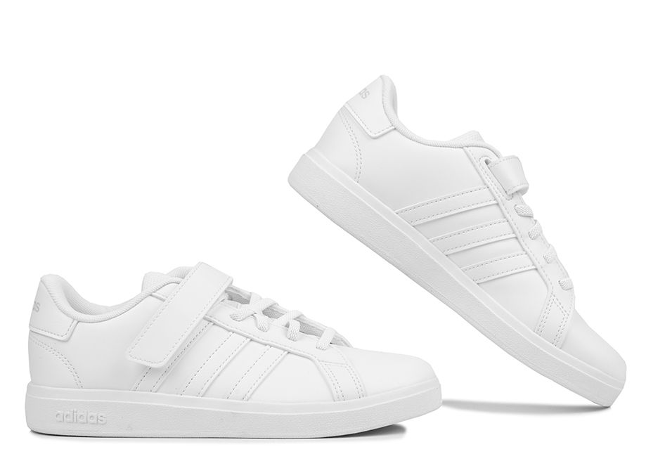 adidas Pantofi pentru copii Grand Court 2.0 EL C IH5531 adidas Pantofi pentru copii Grand Court 2.0 EL C IH5531