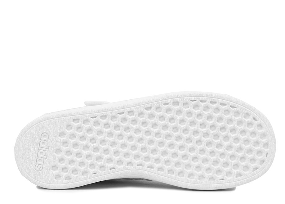 adidas Pantofi pentru copii Grand Court 2.0 EL C IH5531 adidas Pantofi pentru copii Grand Court 2.0 EL C IH5531