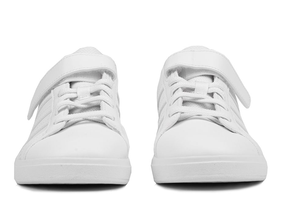 adidas Pantofi pentru copii Grand Court 2.0 EL C IH5531 adidas Pantofi pentru copii Grand Court 2.0 EL C IH5531