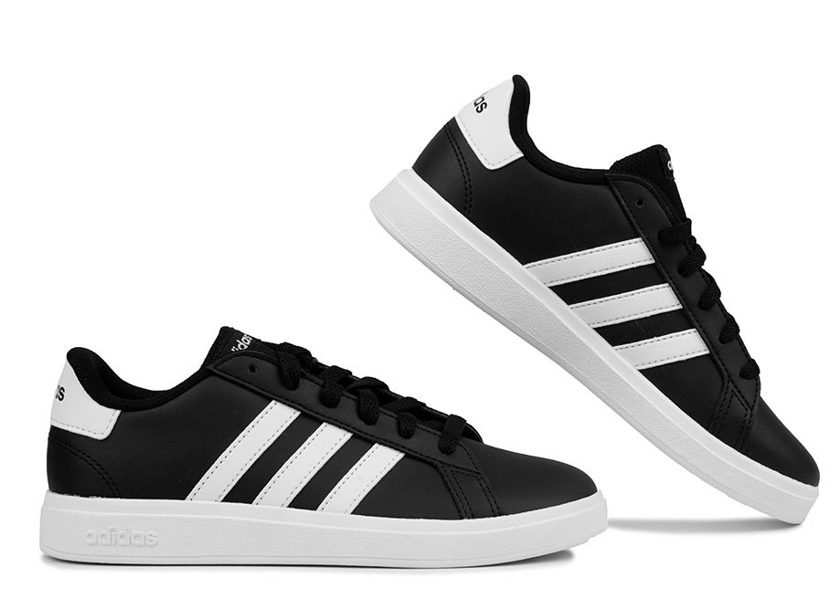 adidas Pantofi pentru copii Grand Court 2.0 K GW6503 adidas Pantofi pentru copii Grand Court 2.0 K GW6503