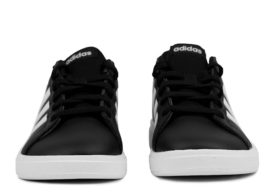 adidas Pantofi pentru copii Grand Court 2.0 K GW6503 adidas Pantofi pentru copii Grand Court 2.0 K GW6503