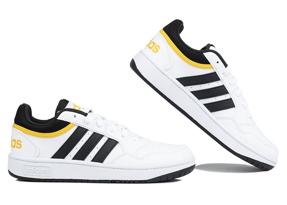 adidas Pantofi pentru copii Hoops 3.0 K IF2726 adidas Pantofi pentru copii Hoops 3.0 K IF2726