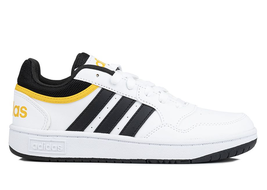 adidas Pantofi pentru copii Hoops 3.0 K IF2726 adidas Pantofi pentru copii Hoops 3.0 K IF2726