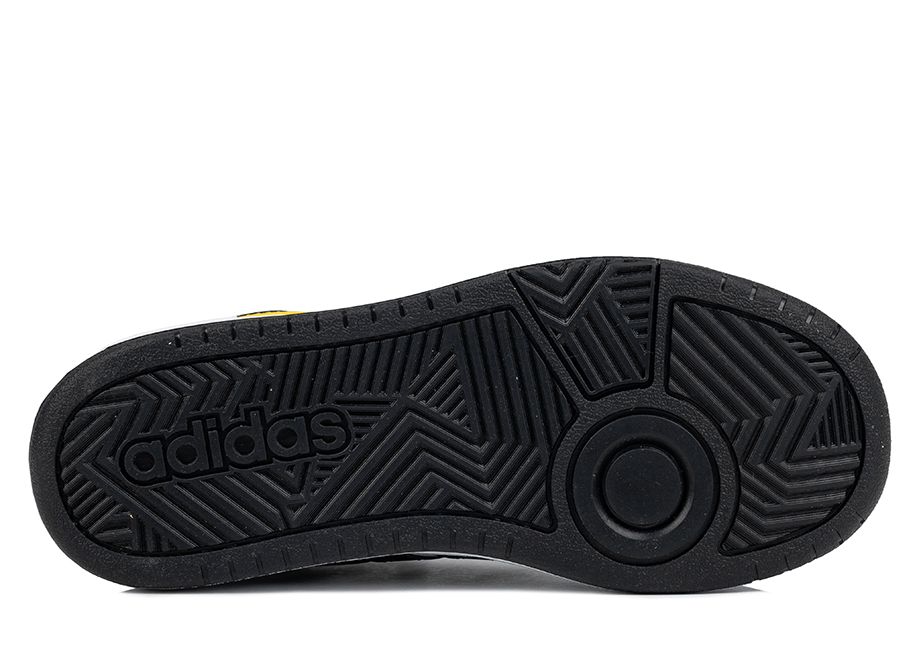 adidas Pantofi pentru copii Hoops 3.0 K IF2726 adidas Pantofi pentru copii Hoops 3.0 K IF2726
