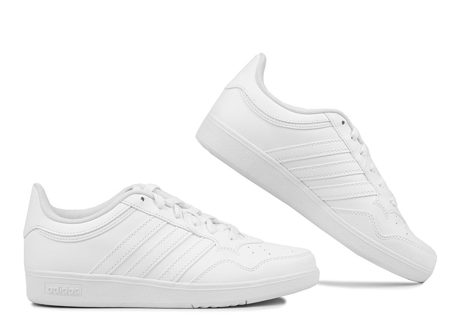 adidas Pantofi pentru copii Hoops 4.0 JI3470 adidas Pantofi pentru copii Hoops 4.0 JI3470