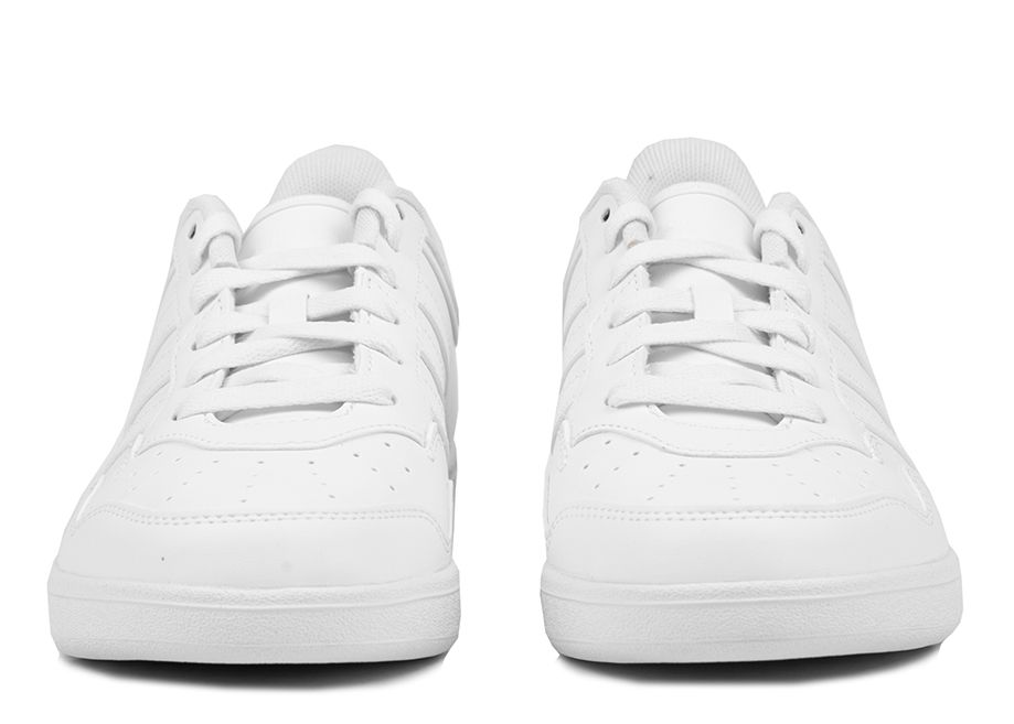 adidas Pantofi pentru copii Hoops 4.0 JI3470 adidas Pantofi pentru copii Hoops 4.0 JI3470