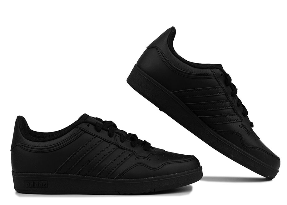 adidas Pantofi pentru copii Hoops 4.0 JQ5224 adidas Pantofi pentru copii Hoops 4.0 JQ5224