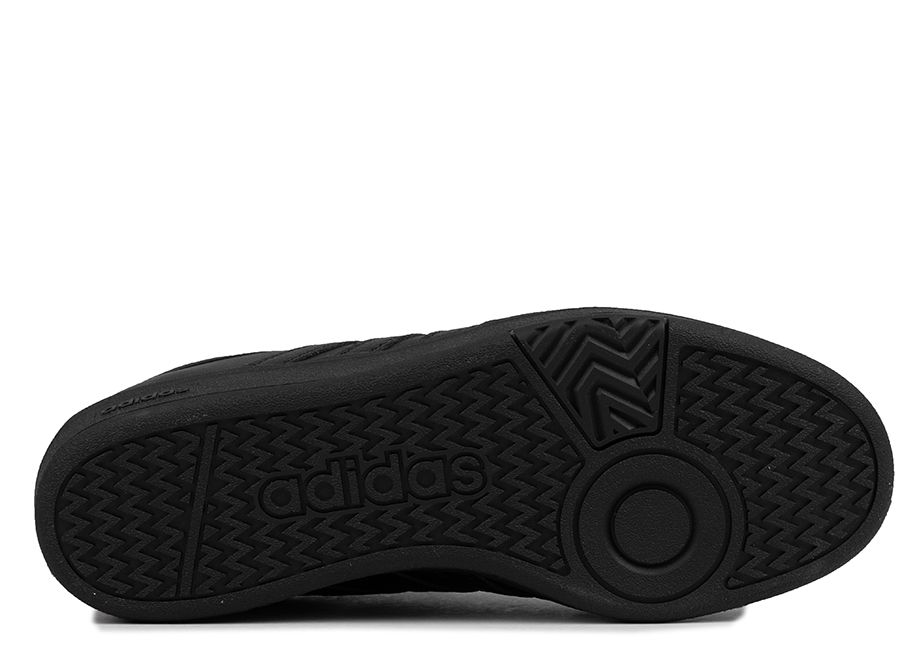 adidas Pantofi pentru copii Hoops 4.0 JQ5224 adidas Pantofi pentru copii Hoops 4.0 JQ5224
