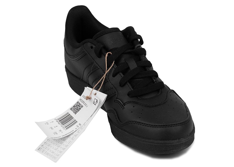 adidas Pantofi pentru copii Hoops 4.0 JQ5224 adidas Pantofi pentru copii Hoops 4.0 JQ5224