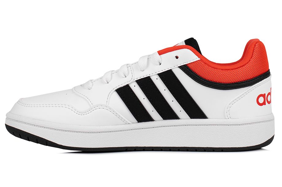 adidas Pantofi pentru copii Hoops GZ9673 EUR 39 1/3